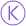 Kamil K Logo