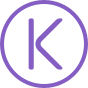 Kamil K Logo